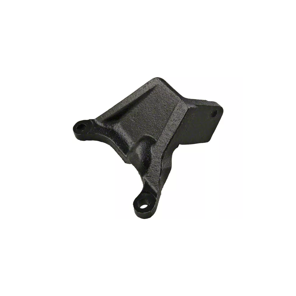 1968-1974 Corvette C3 AC/Air Conditioning Compressor Front & Rear Bracket - Big Block - Front & Rear