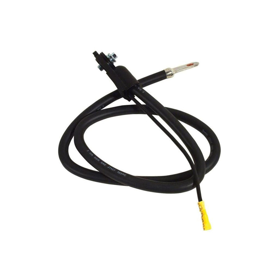 1986-1991 Corvette C4 Battery Cable & Components - ACDelco - Exc ZR1 - Positive - 56in