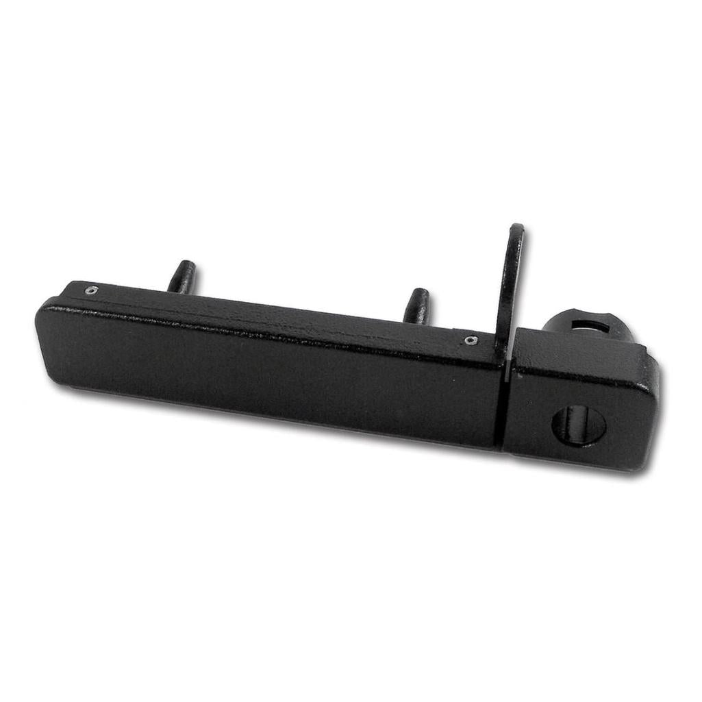 1984-1996 Corvette C4 Exterior Door Handle - Left