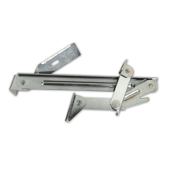 1968-1982 Corvette C3 Hood Supports W/Bolt Kit