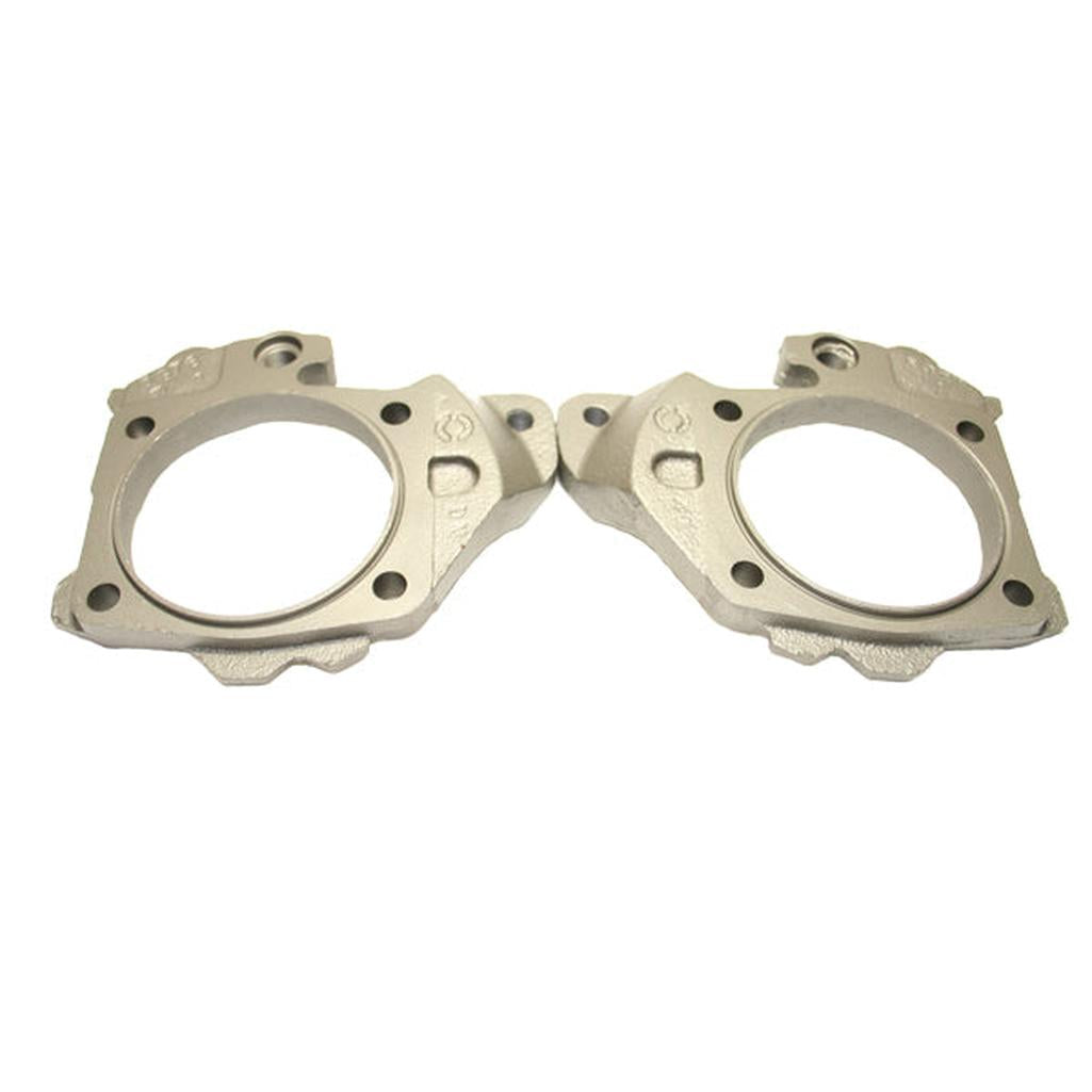 1984 Corvette C4 Caliper MOUNT BRACKET, Rear Left