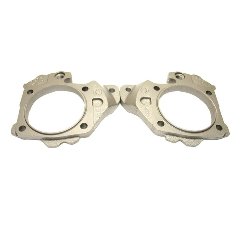 1984 Corvette C4 Caliper MOUNT BRACKET, Rear Left