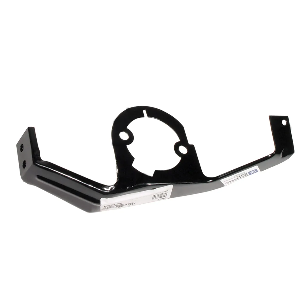 1969 Corvette C3 Grille & Parking Lamp Bracket - Left & Right