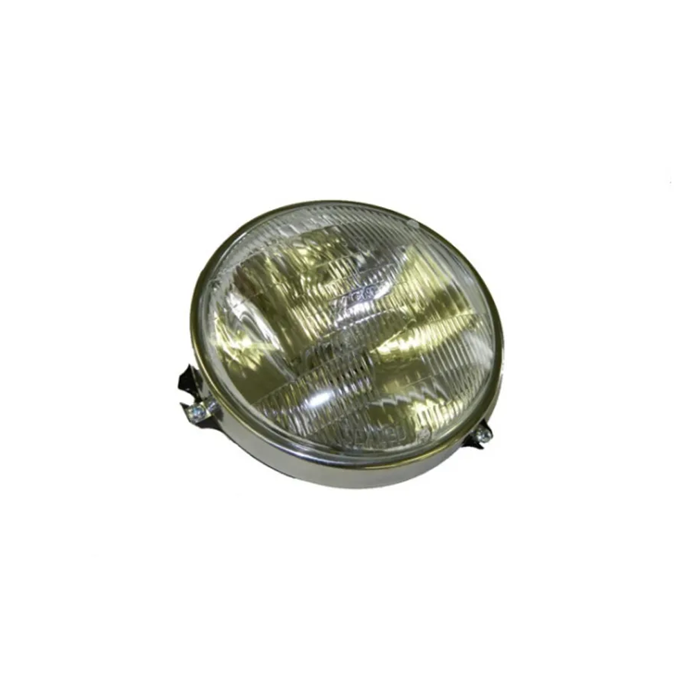 1979-1982 Corvette C3 Headlight Capsule - Left & Right Inner