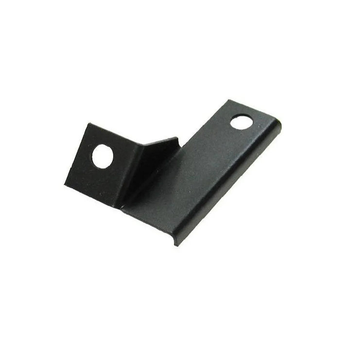 C3 1968 Corvette Grille Outer Upper Support Bracket - Left & Right