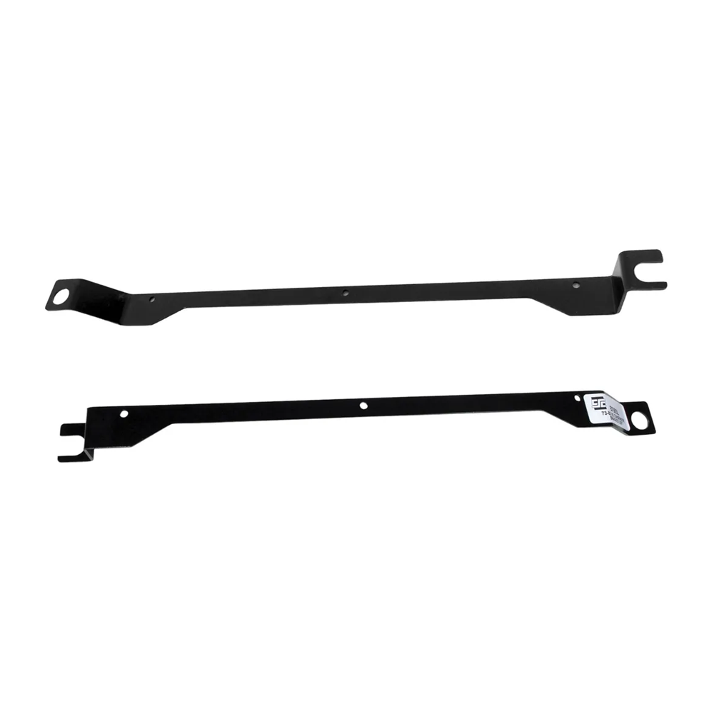 1973-1982 Corvette C3 A/C Condenser Brackets
