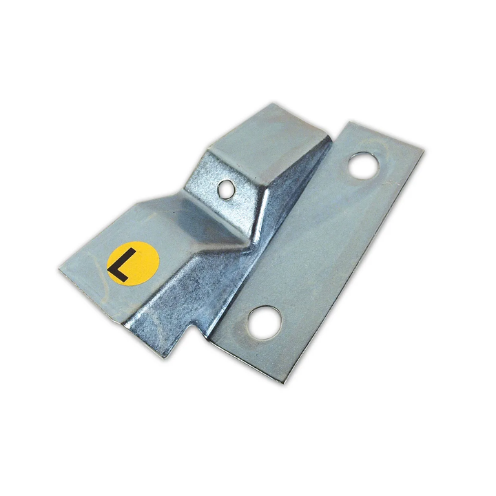 C3 1978-1982 Corvette Armrest Bracket - Left  Hand