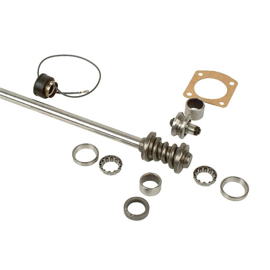 1958-1962 Corvette C1 Steering Rebuild Kit W/Worm Gear