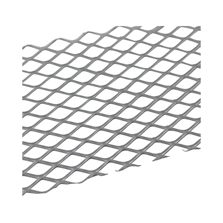 1973-1979 Corvette C3 Fender Vent/Cove Styling Screens - Stainless Steel