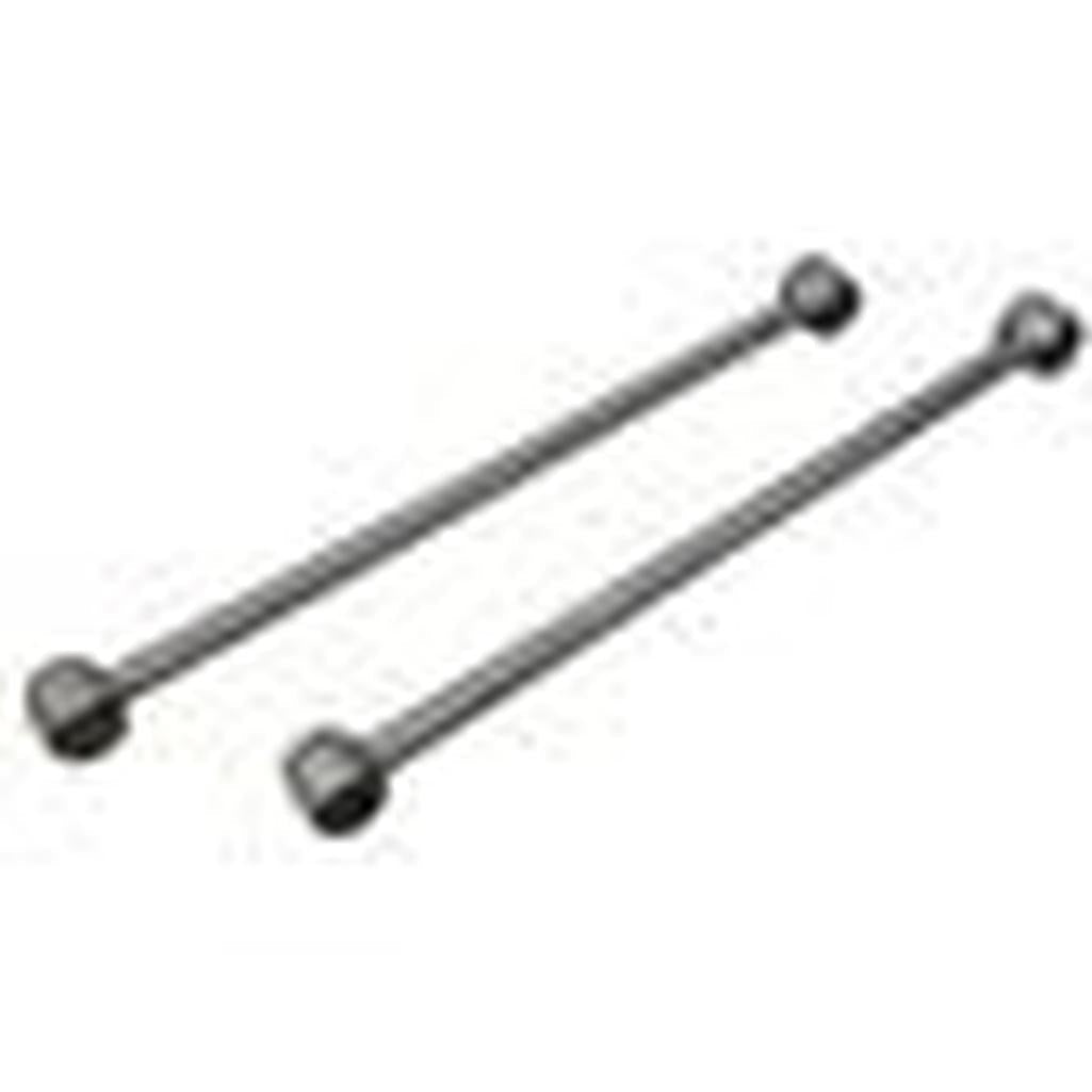 1959-1962 Corvette C1 REAR STRUT ROD - WITH BUSHINGS - REPRODUCTION