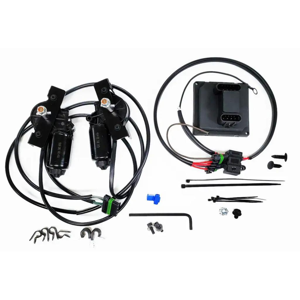 1984-1987 Corvette C4 Headlight Motor Upgrade Kit