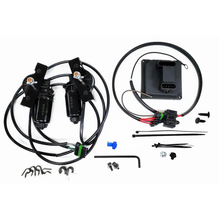 1984-1987 Corvette C4 Headlight Motor Upgrade Kit