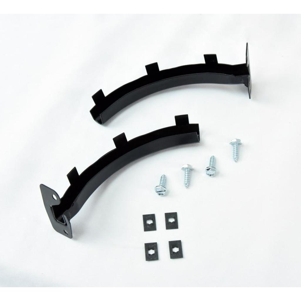1956-1962 Corvette C1 Power Window Conversion Kit