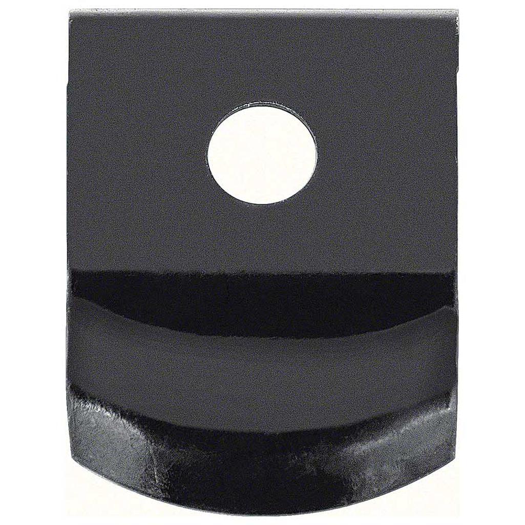 1962 Corvette C1 Rocker Panel Molding Retainer