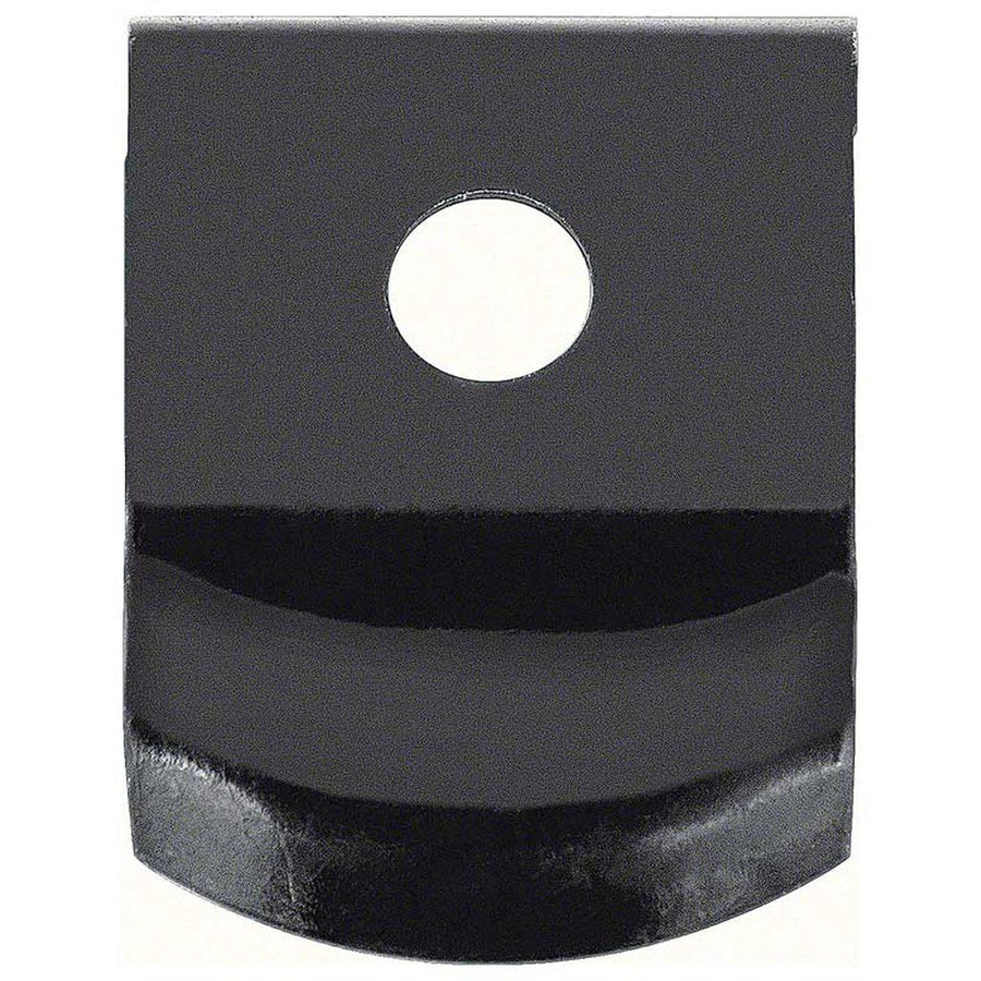 1962 Corvette C1 Rocker Panel Molding Retainer