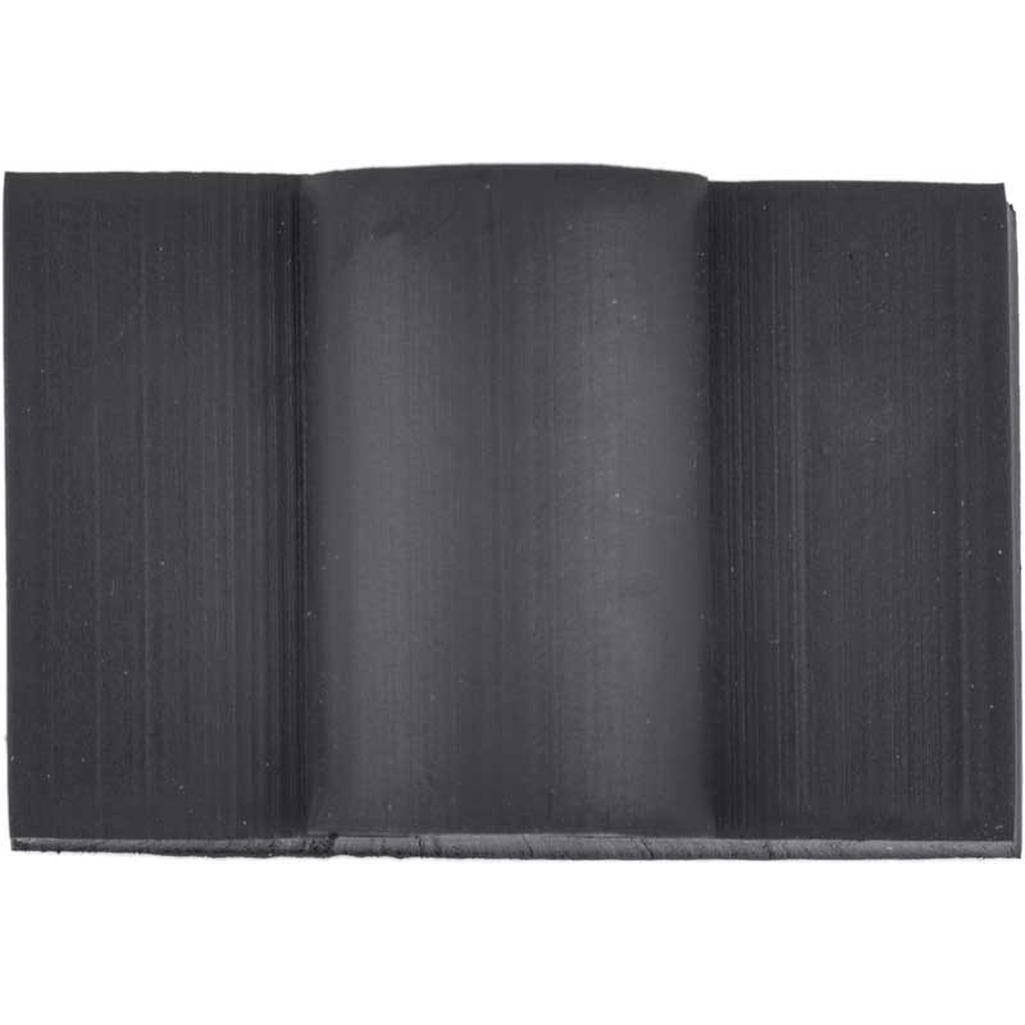1984-1996 Corvette C4 Hood Rear Panel Bumper