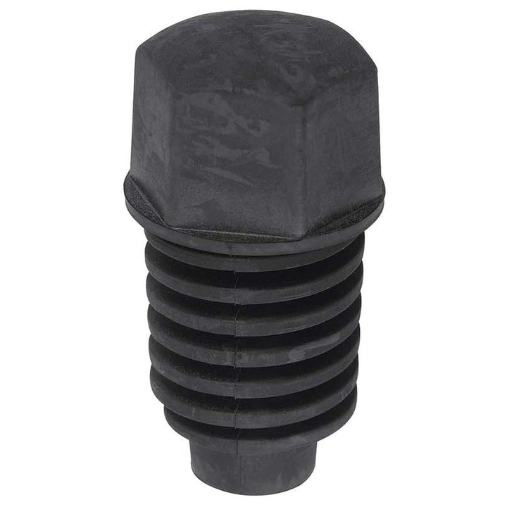 1986-1990 Corvette C4 Hood Adjust Rubber Bumper - Outer Side