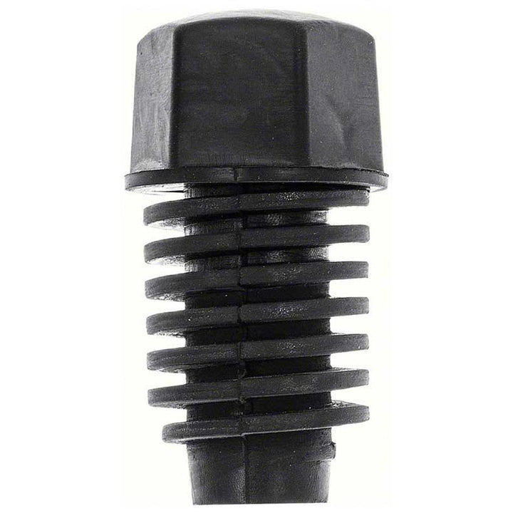 1986-1990 Corvette C4 Hood Adjust Rubber Bumper - Outer Side