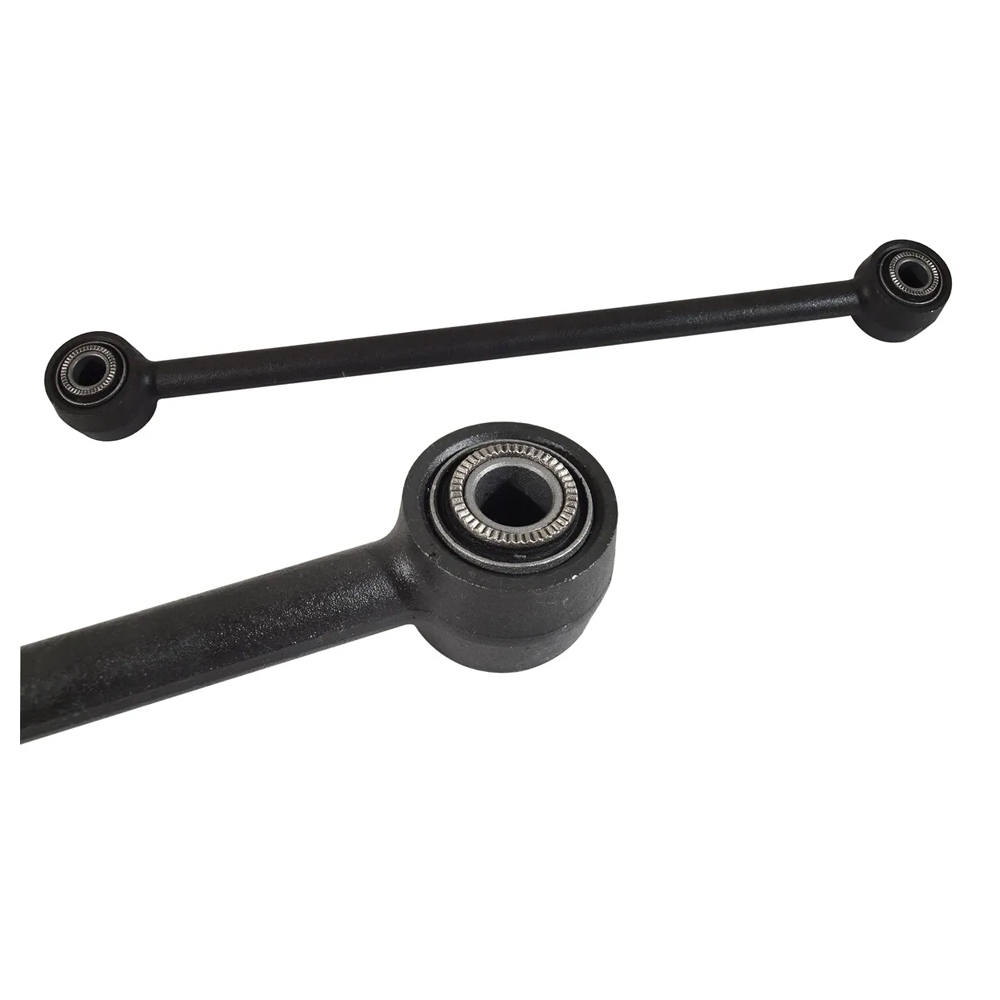1980-1982 Corvette C3 Strut Rod Kit W/Eccentric & Shock Mounts - L&R