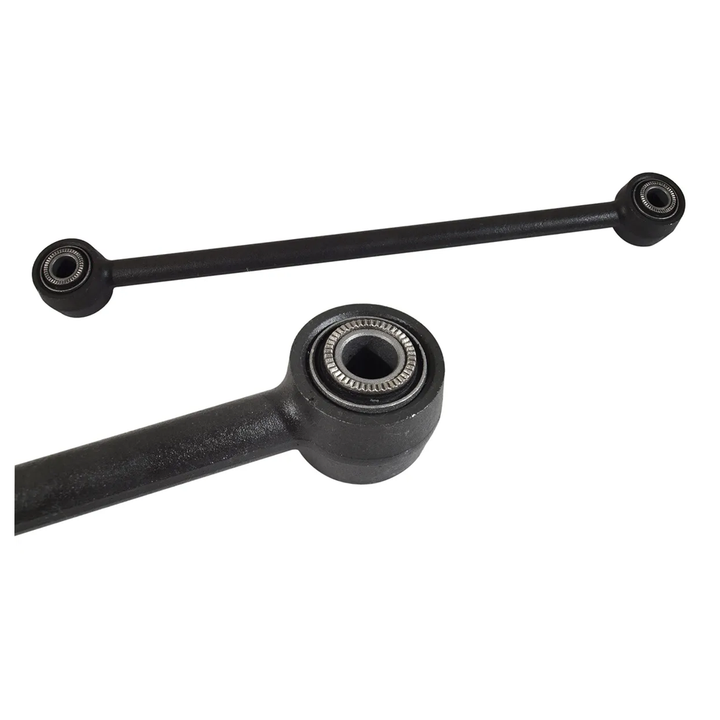 1980-1982 Corvette C3 Strut Rod Kit W/Eccentric & Shock Mounts - L&R
