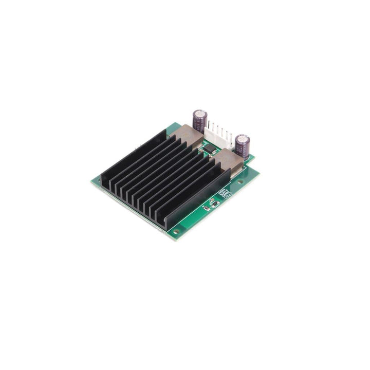 1990-1996 Corvette C4 Bose Radio Amplifier Circuit Board - Front