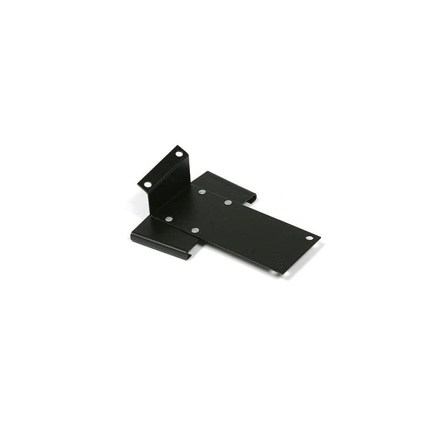 1958-1962 Corvette C1 Windshield Washer Jar Bracket, w/FI