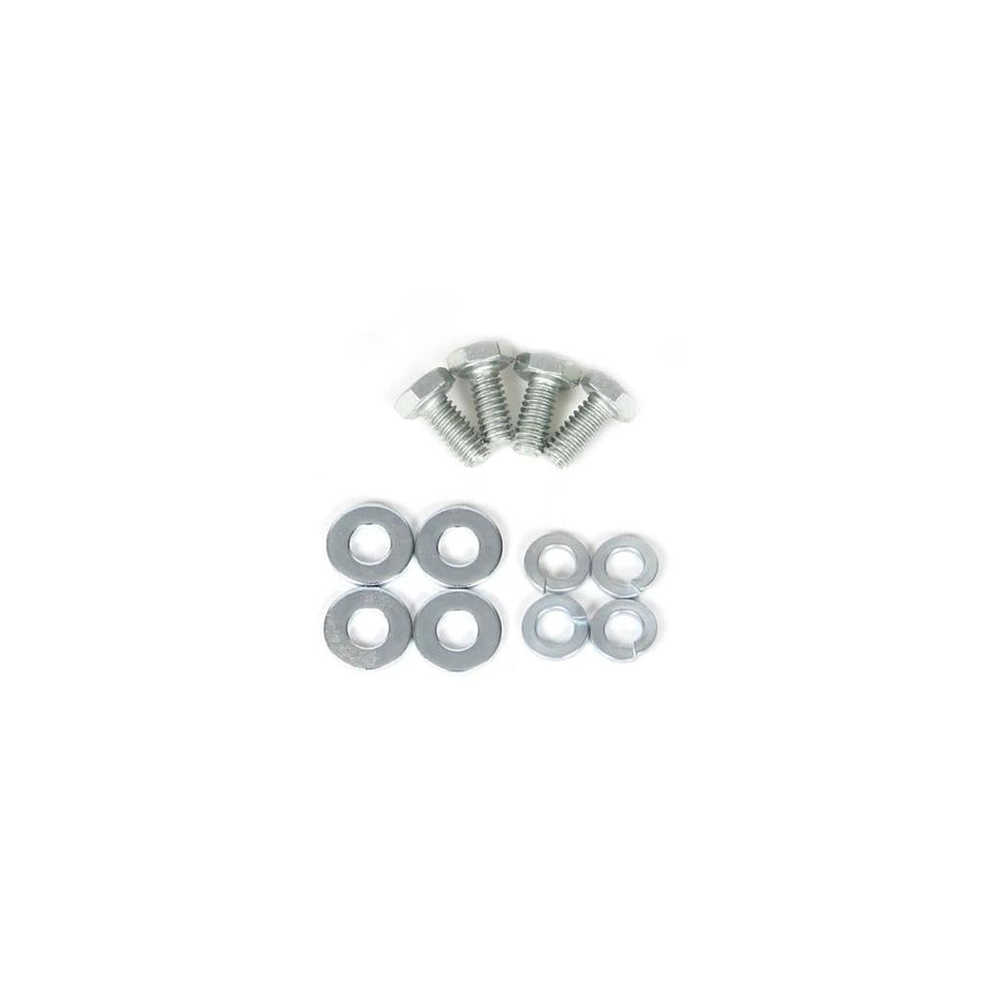 1956-1959 Corvette C1 Fan Shroud Lower Bolts