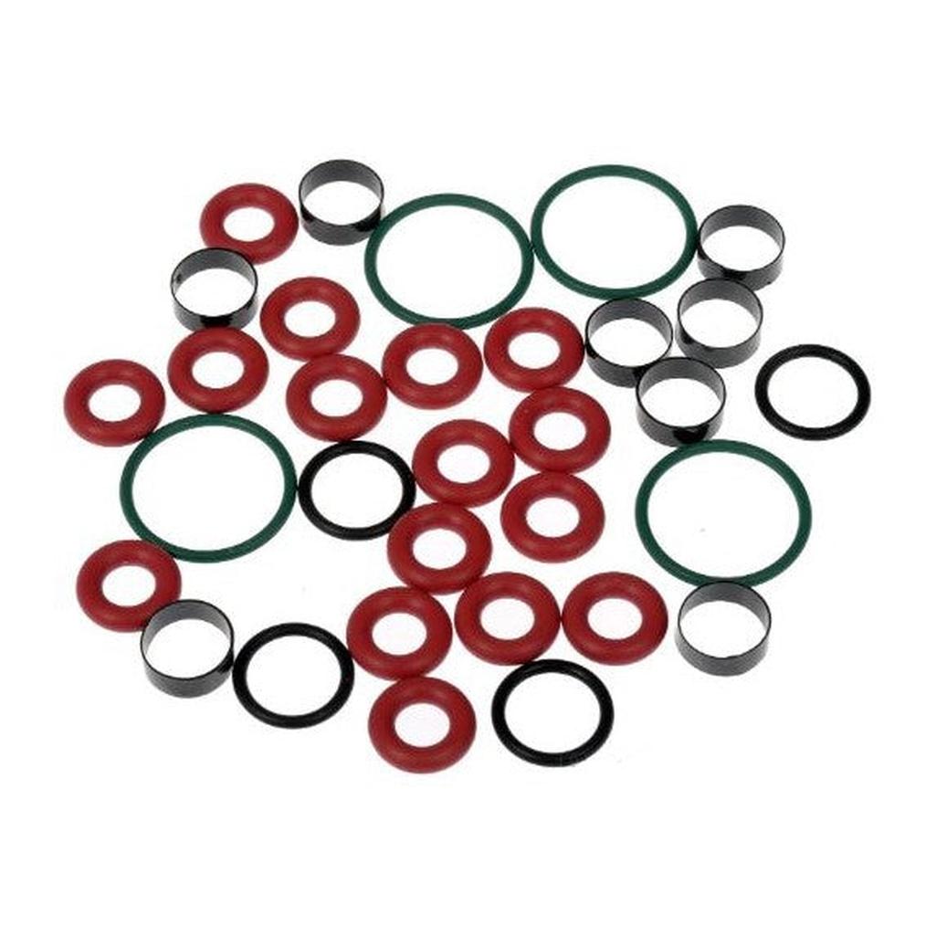 1985-1996 Corvette C4 Fuel Injection O-Ring Kit