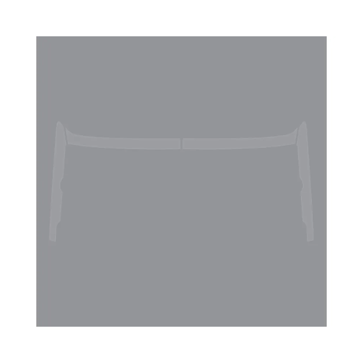 1968-1975 Corvette C3 Hard Top Deck Lid Protection Film