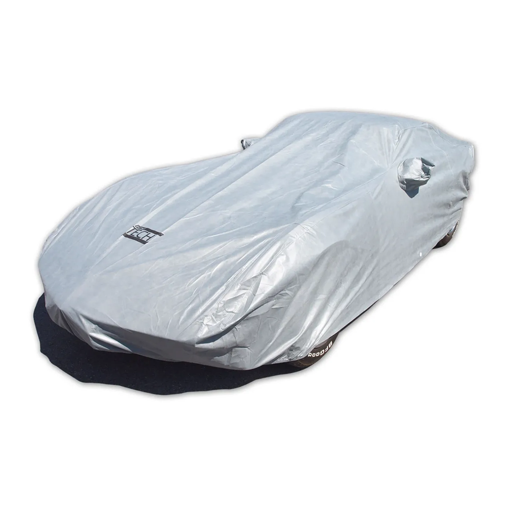 1968-1982 Corvette C3 EconoTech Indoor Car Cover