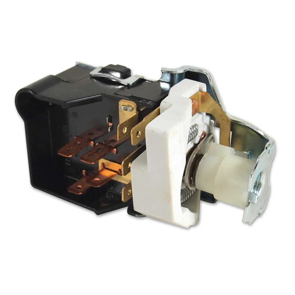 1968-1973 Corvette C3 Headlight Switch