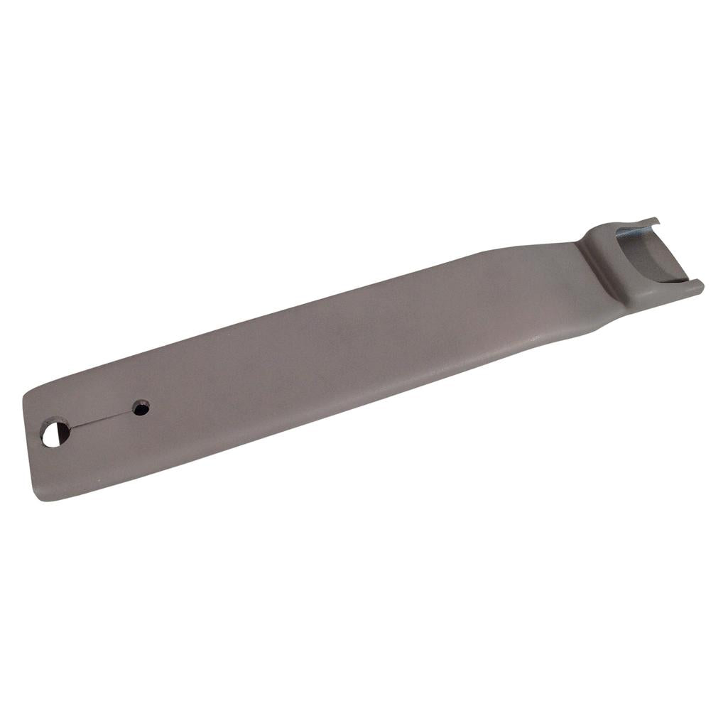 1984-1996 Corvette C4 Buckle Sleeve OE Gray