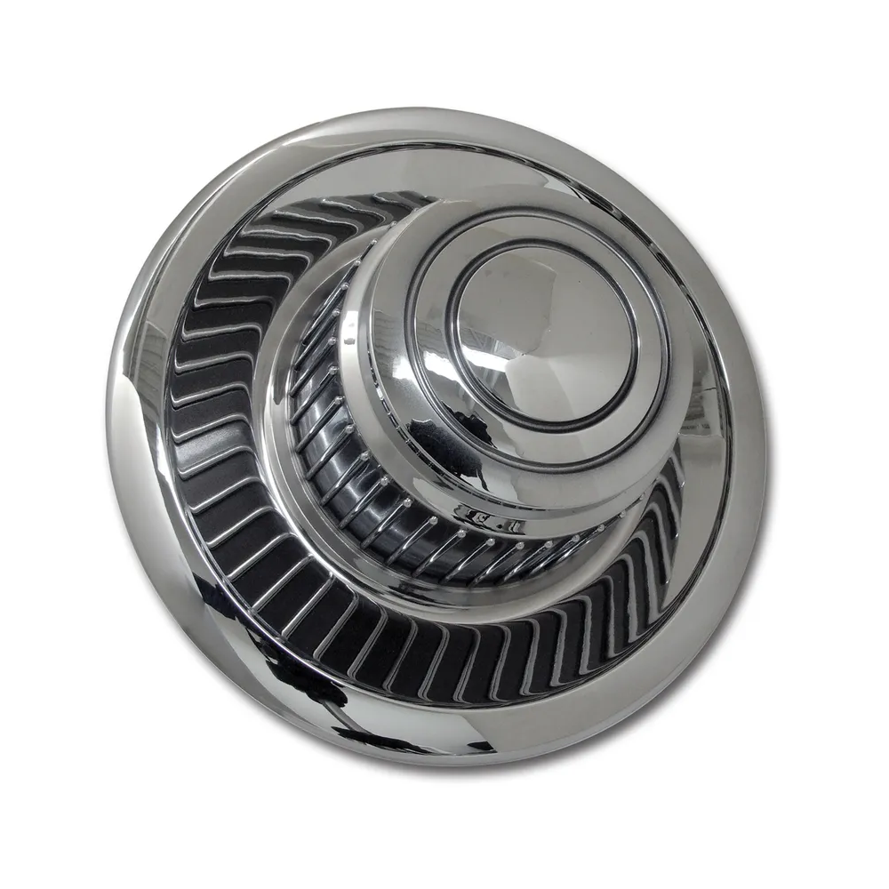 1968-1982 Corvette C3 Rally Wheel Replacement Hubcap - 1Pc