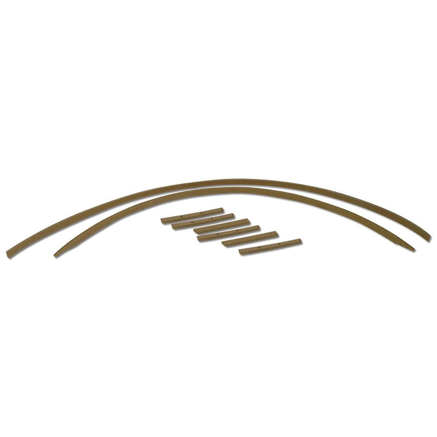 1968-1975 Corvette C3 Convertible Top Tack Strip Kit