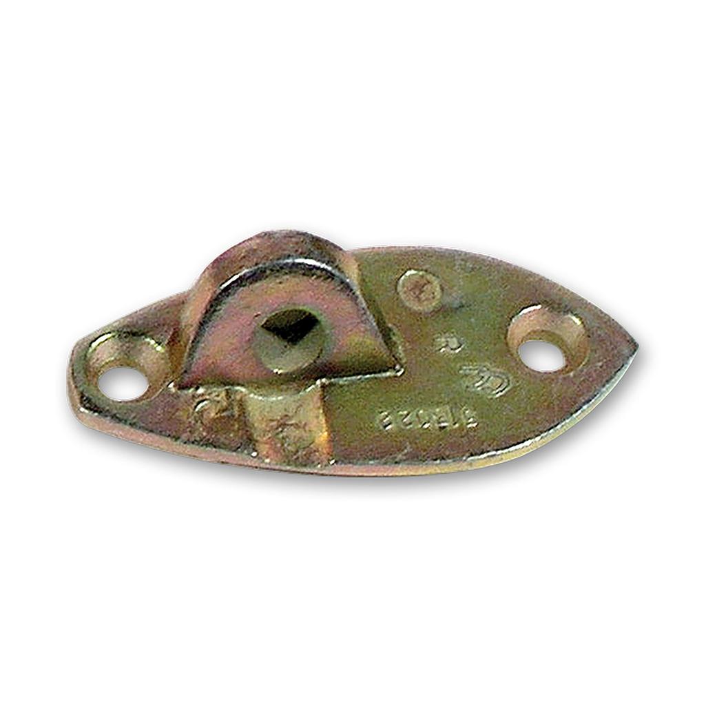 1968-1977 Corvette C3 Outside Mirror Bracket, RH