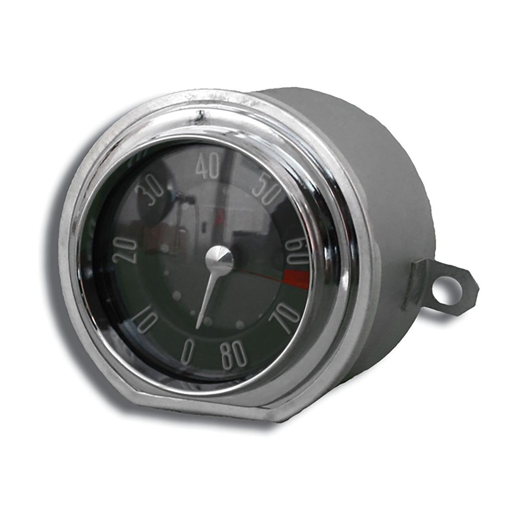 1958 Corvette C1 Tachometer, Distributor Driven - 8000 RPM