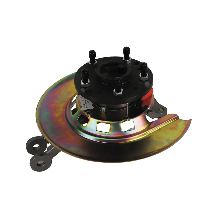 1976-1982 Corvette C3 New Rear Wheel Bearing Assembly - Right Hand