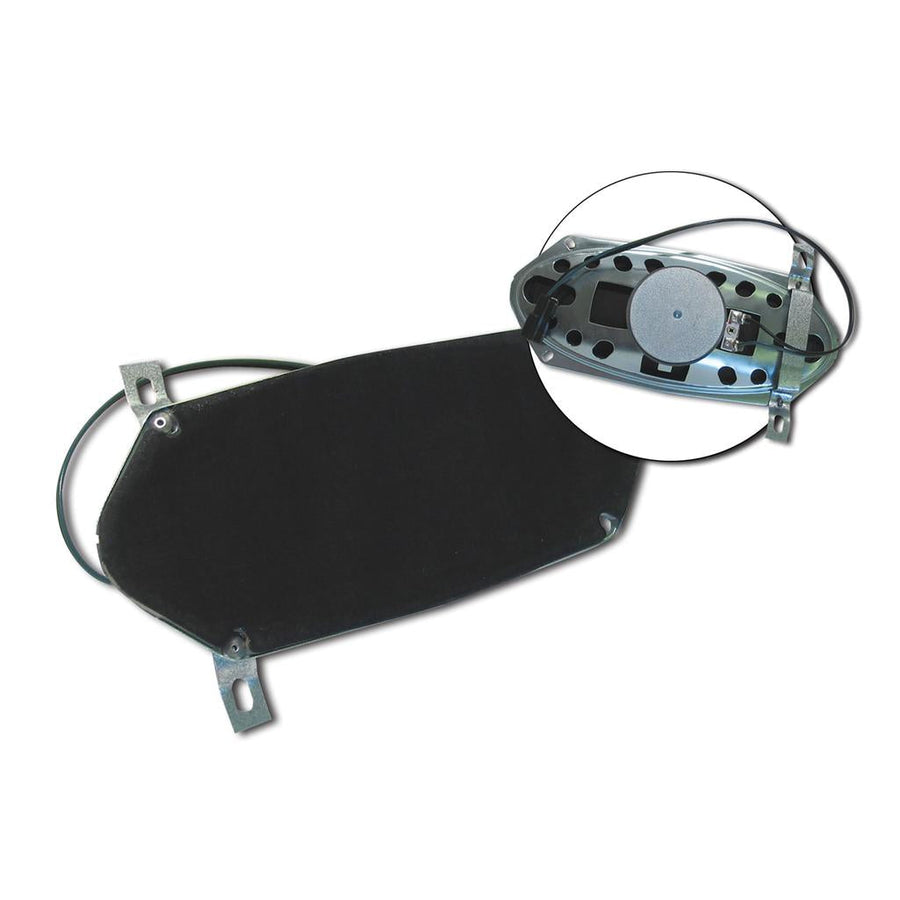 1968-1969 Corvette C3 Speaker, 8ohms
