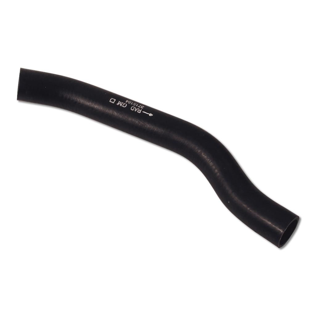 1956-1960 Corvette C1 Radiator Hose, Upper 1X4