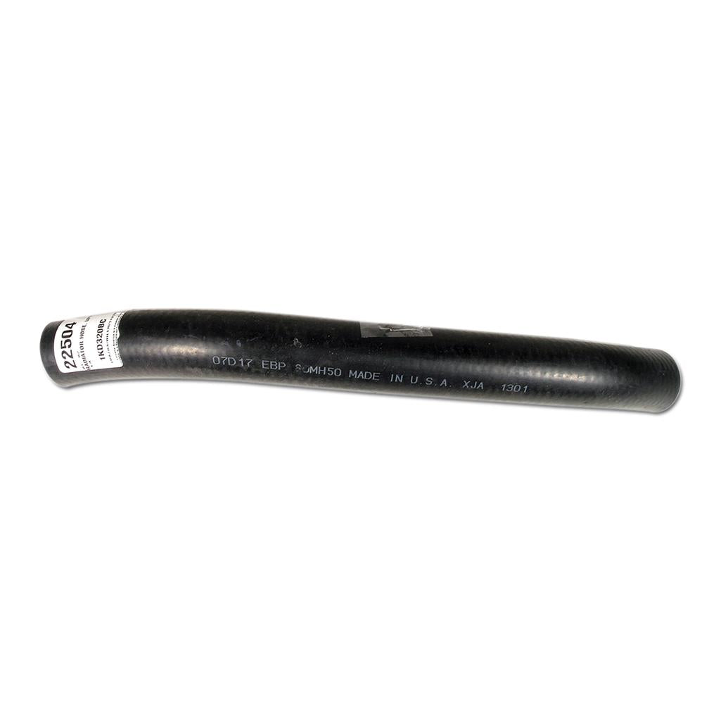 1961-1962 Corvette C1 Radiator Hose, Upper 1X4