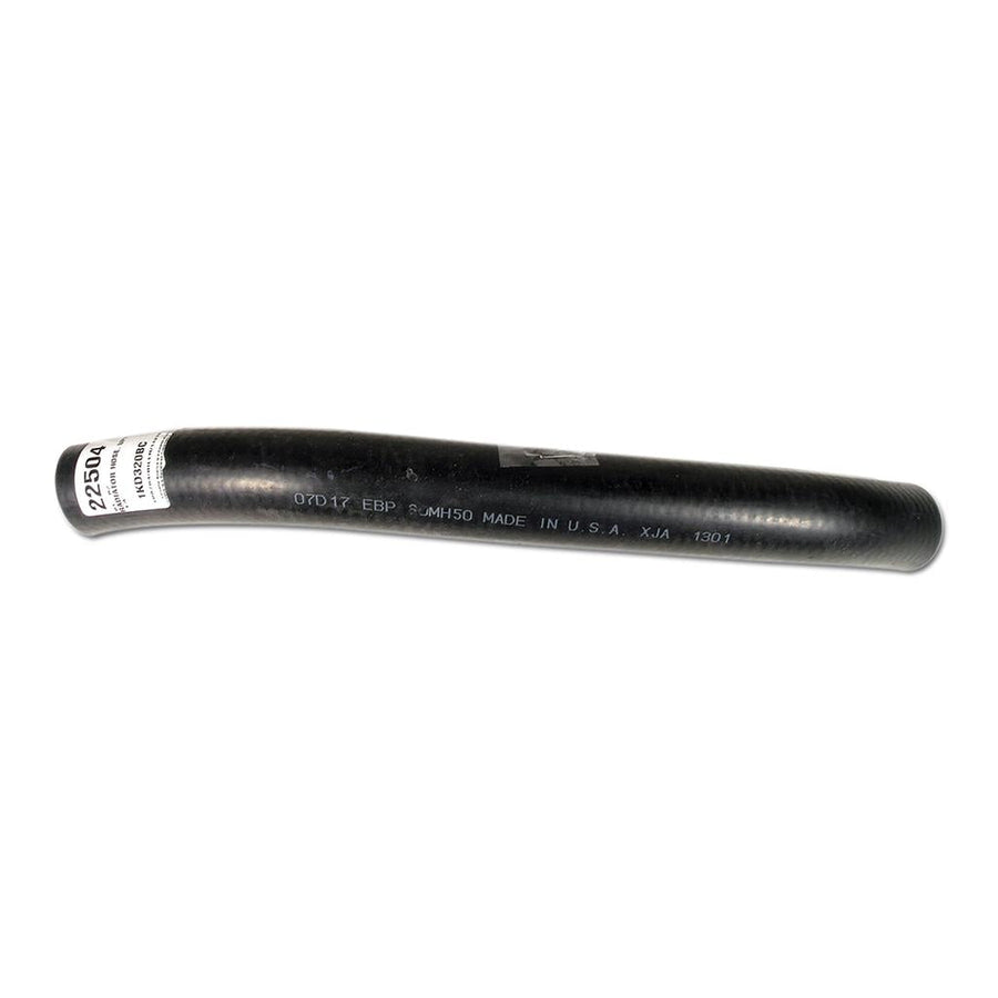 1961-1962 Corvette C1 Radiator Hose, Upper 1X4