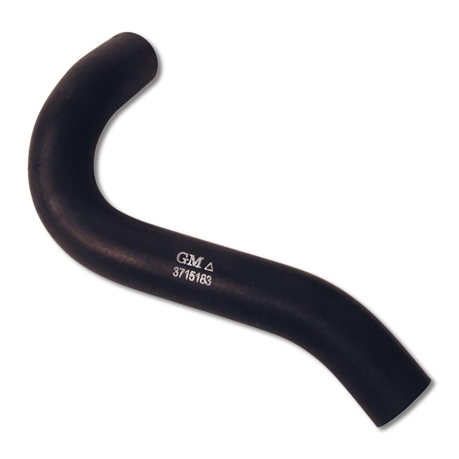 1955-1957 Corvette C1 Radiator Hose, Lower