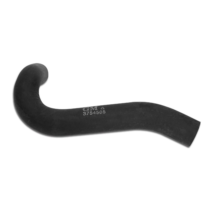 1958-1962 Corvette C1 Radiator Hose, Lower