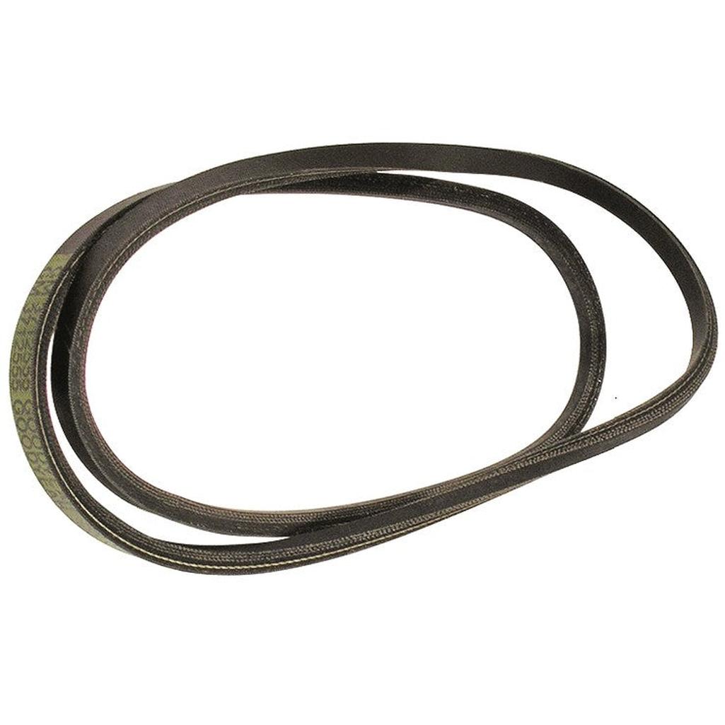 1955-1957 Corvette C1 Belt, Generator All Except 2X4 & Fuel Injection