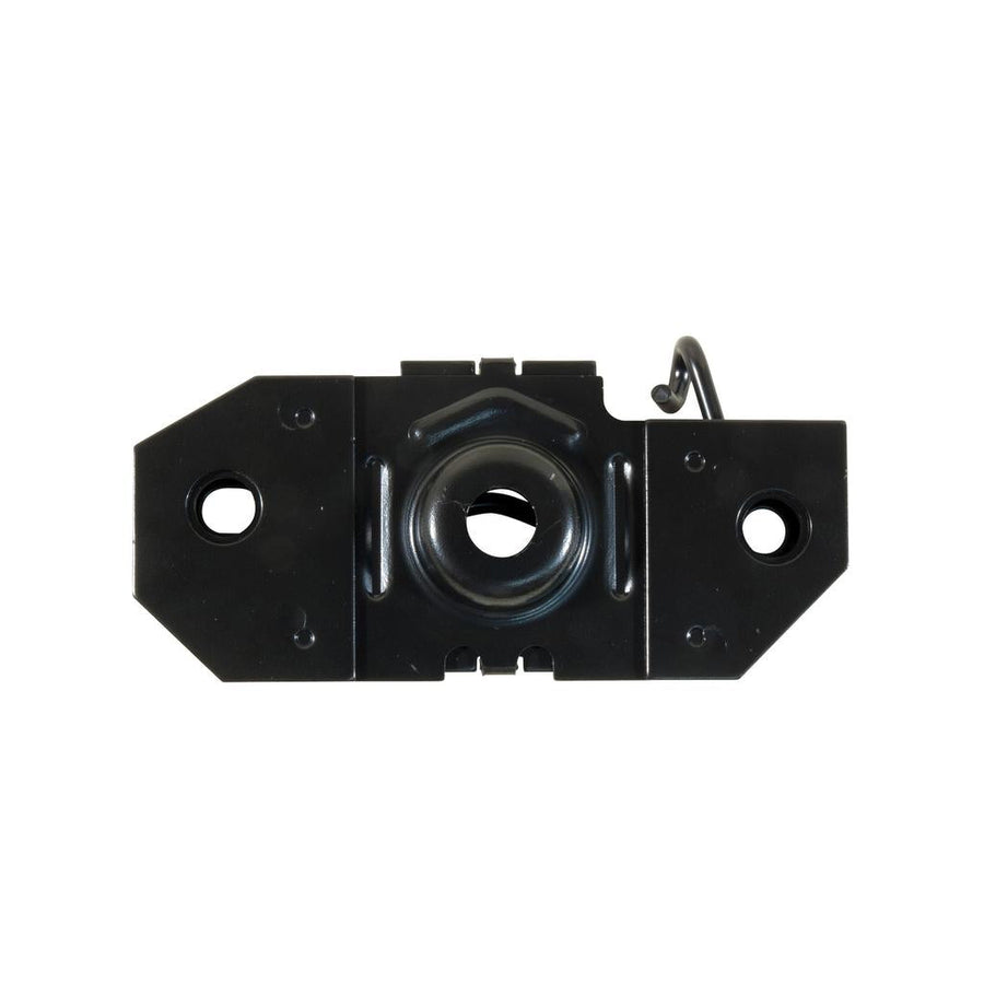 1989-1996 Corvette C4 Convertible Top Latch, Rear