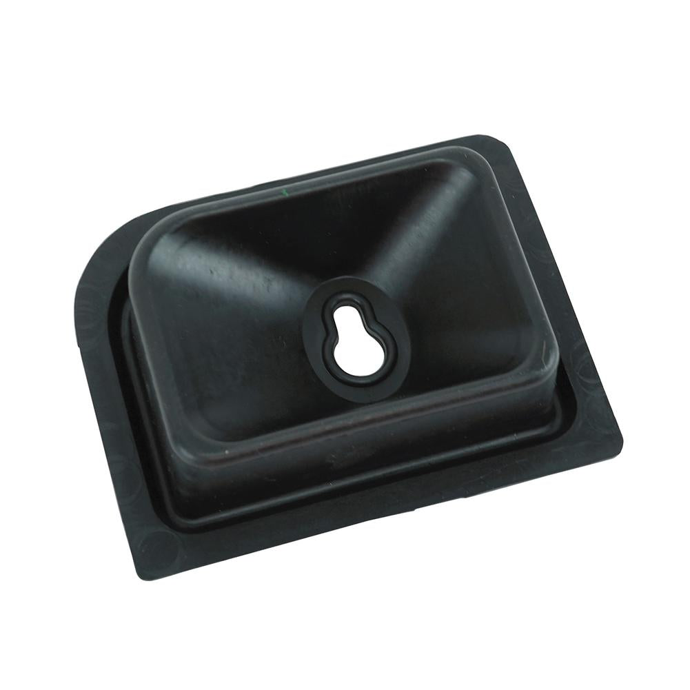 C1 1959-1962 Chevrolet Corvette Shift Boot. 4 Speed