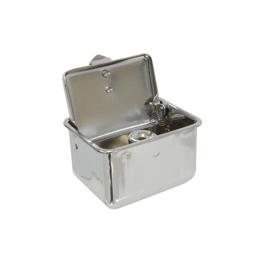 1958-1960 Corvette C1 Ashtray