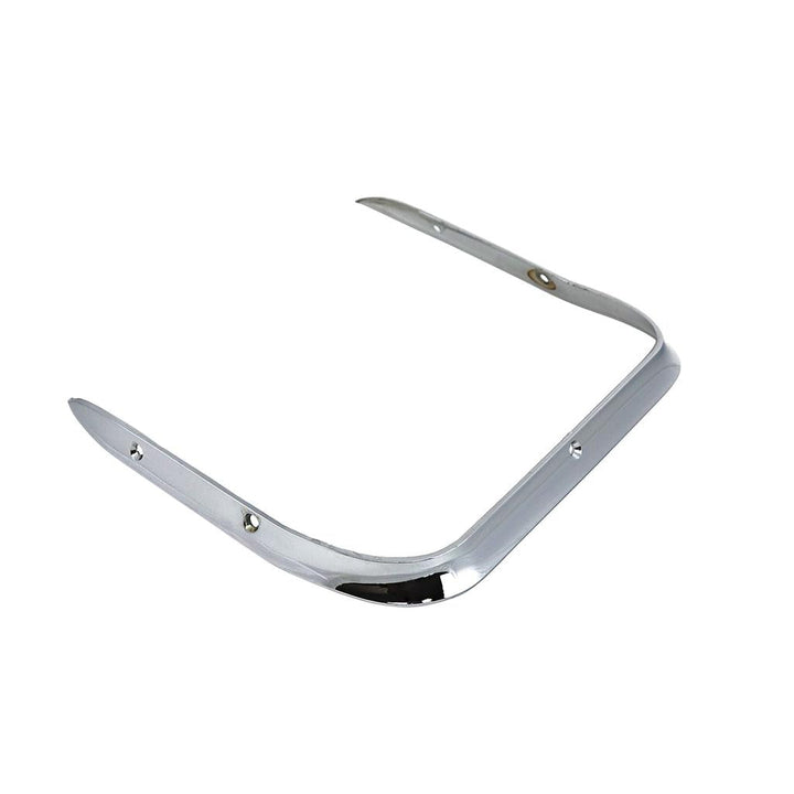 1958-1962 Corvette C1 Console Trim, Lower