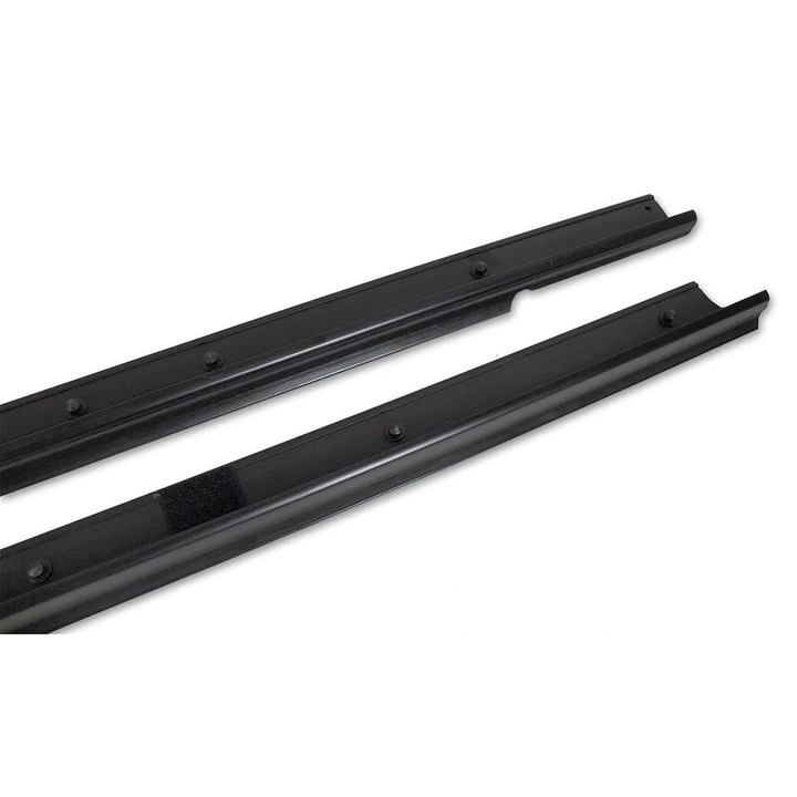 Corvette C5 1997-2004 Coupe Door Outer Weatherstrip Kit