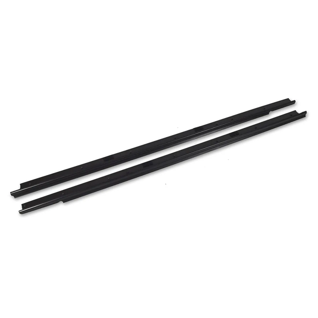 Corvette Door Outer Weatherstrip Kit : C5 1997-2004 Coupe